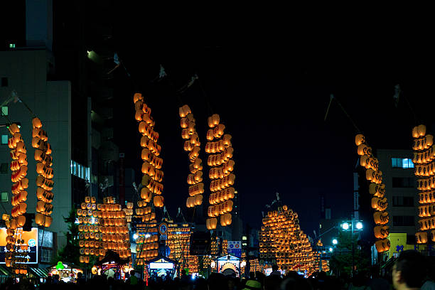 関東祭り