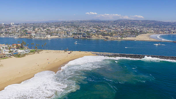 istock Wedge Newport Beach 614749096