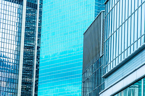 istock cross section of modern architecture 614833822