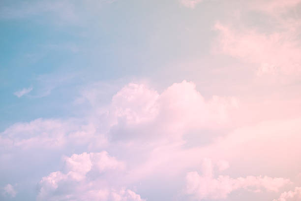 landscape of sky