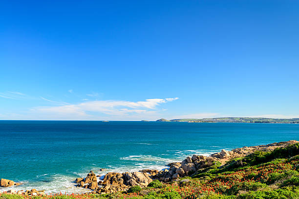 istock Port Elliot, South Australia 614841644
