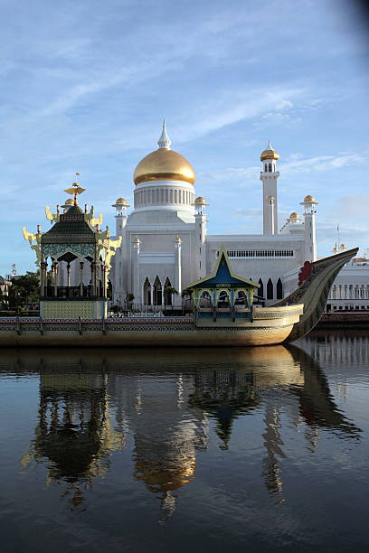 istock ASIA BRUNEI DARUSSALAM 614846450