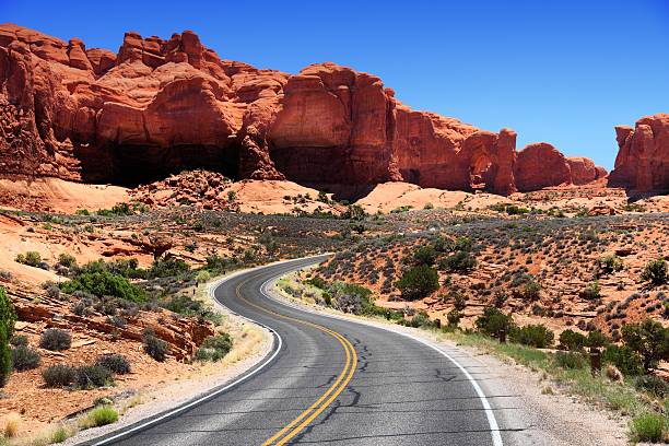 istock USA National Park 614848494