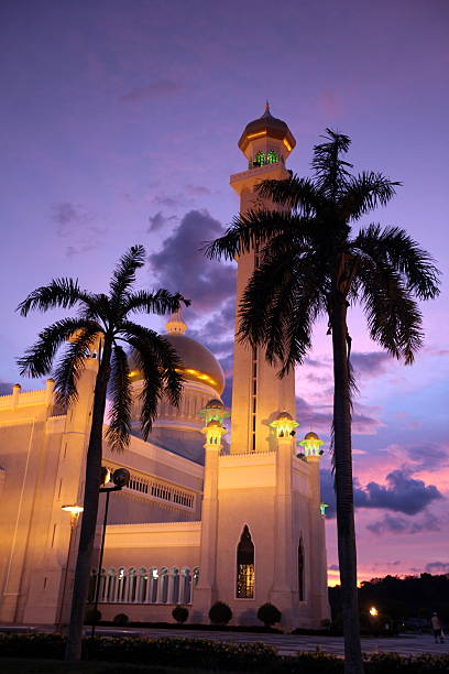 istock ASIA BRUNEI DARUSSALAM 614849214