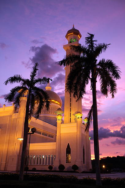 istock ASIA BRUNEI DARUSSALAM 614849240