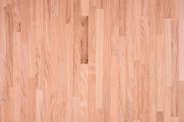 istock Texture of wood background close up. 614852496