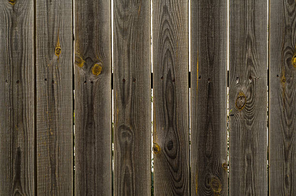 istock Background of wooden boards 614856130