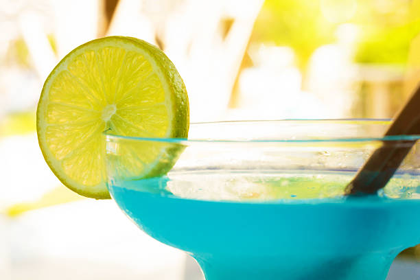 istock Drink for the summer party 614857926