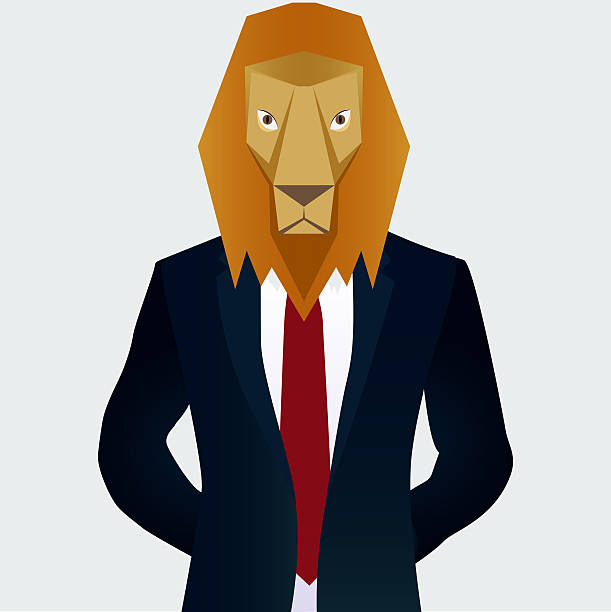 istock Business man cartoon 614859586