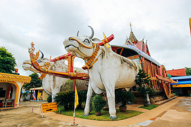 istock Phrathat Rueng Rong 6 october 2016 614861736
