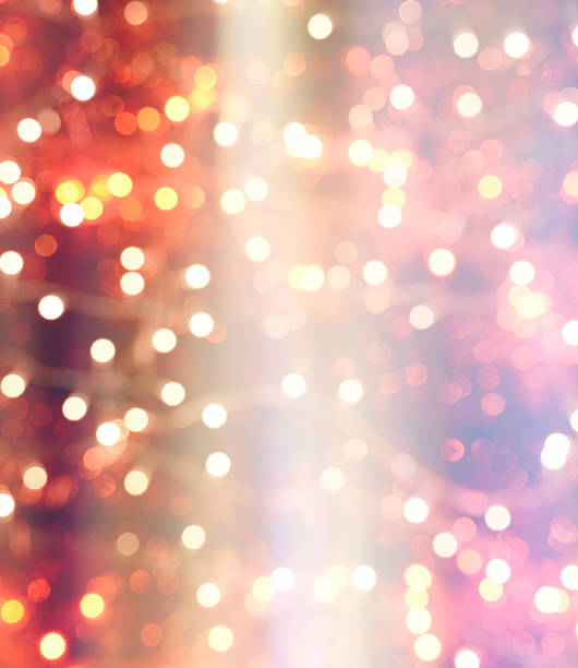 istock colorful abstract background blur motion with bokeh light 614862036
