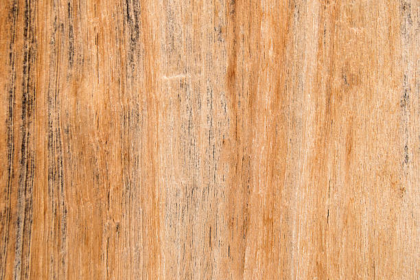 istock close up brown wood for texture background 614869608