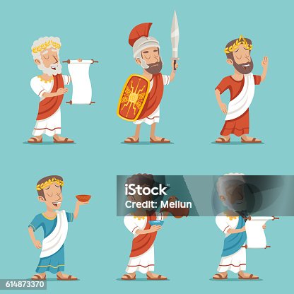 2,665 Greek Men Cartoon Stock Photos, Pictures & Royalty-Free Images -  iStock