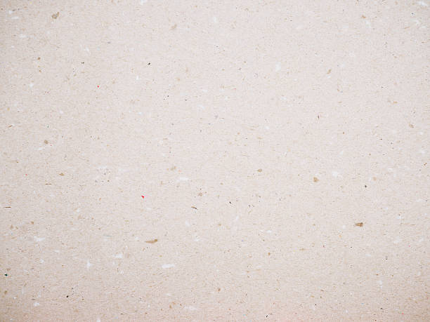 istock Close up recycled paper for textured and background 614952450