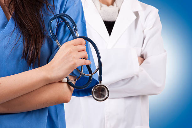 istock medical doctor 614958810