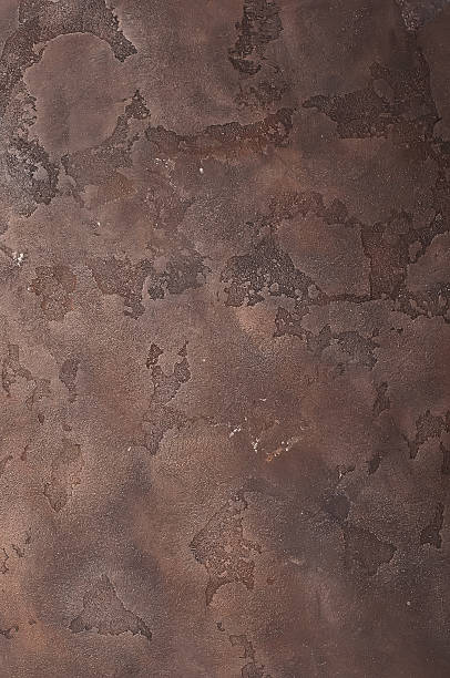 istock grungy brown background of natural cement stone old texture 614961236