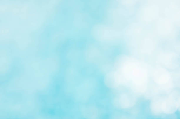 istock The abstract color blur background on bokeh style 614963878