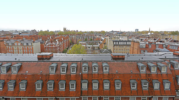istock Kensington and Chelsea 614965094