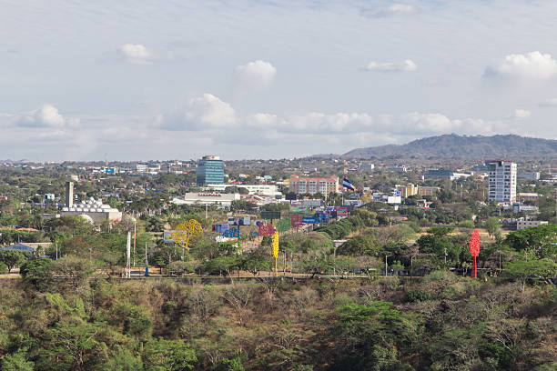 Managua, Nicaragua