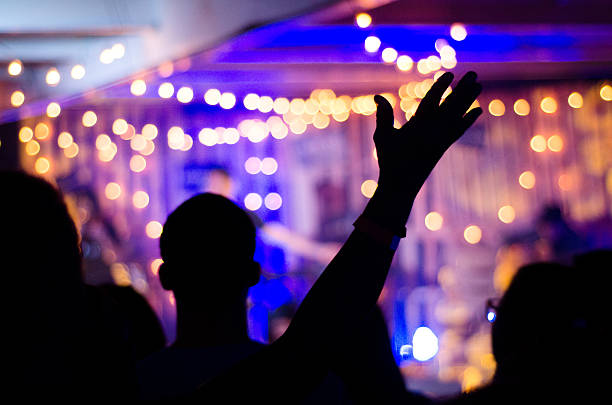 istock christian worship concert 614978902