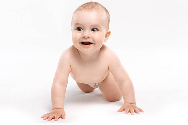 istock naked little boy 614985954
