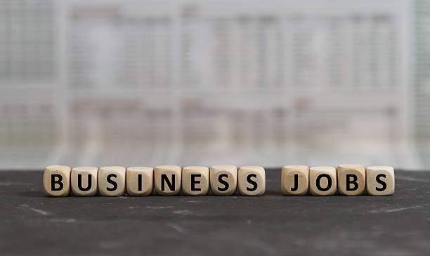 istock Business jobs 614987024