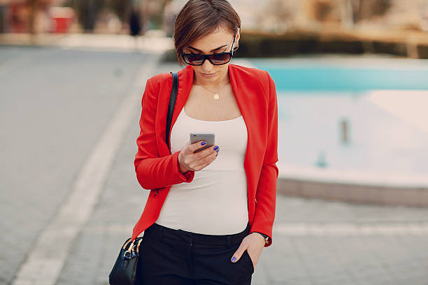 istock beautiful young woman 614991082