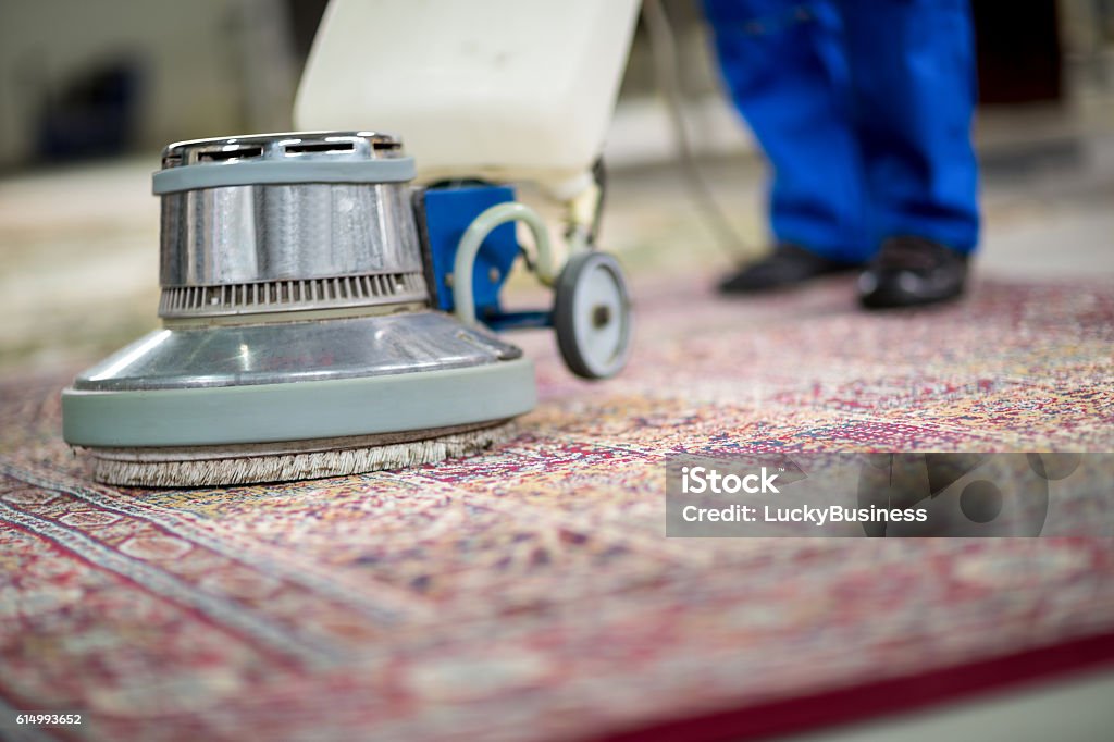 Electrical vacuum cleaner Electrical vacuum cleaner wash Cleaning Stock Photo