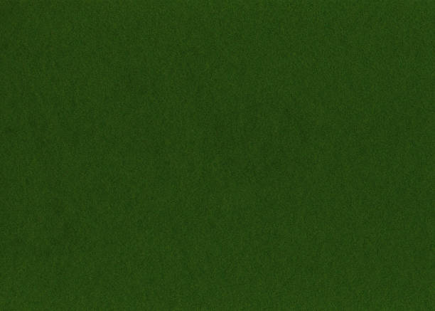 istock Grunge dark green paper texture background 614997546
