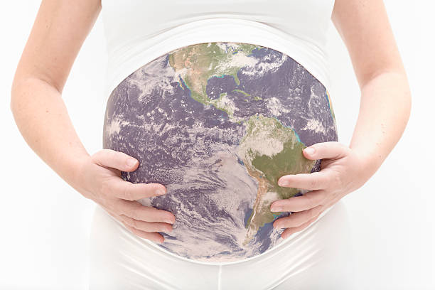 istock The future of earth 615073398