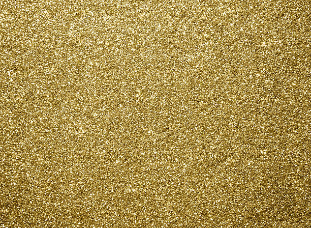 istock gold glitter texture, gold color for christmas abstract backgrou 615075842