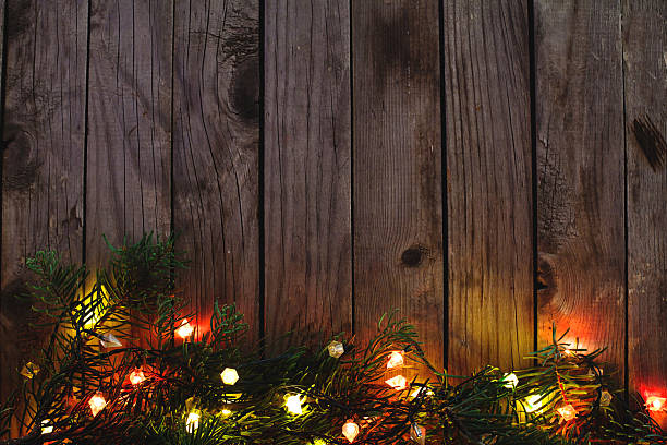 istock christmas wooden background 615092378