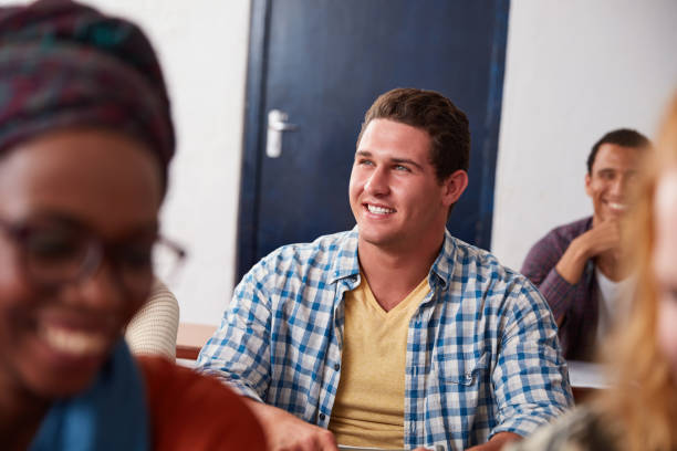 istock Envisioning a future filled with so many opportunities 615093662
