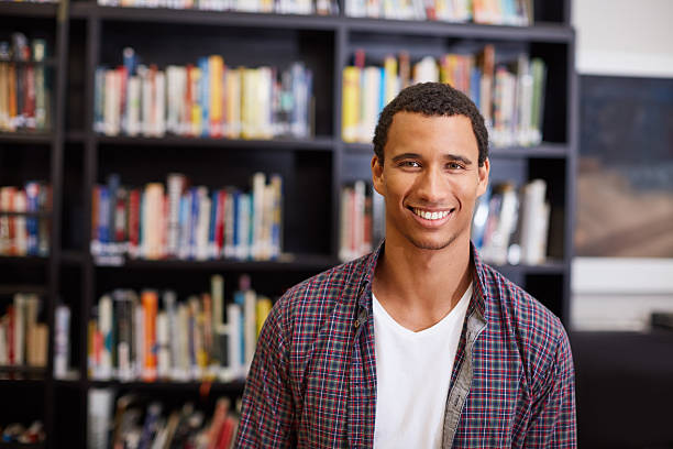 istock Education is your stepping stone to changing the world 615099344
