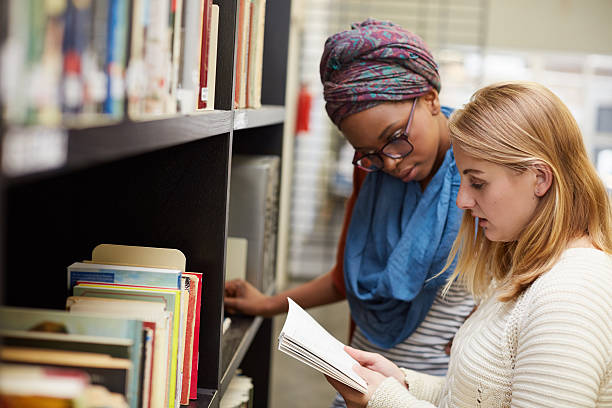 istock Thorough preparation is the key to better grades 615100888