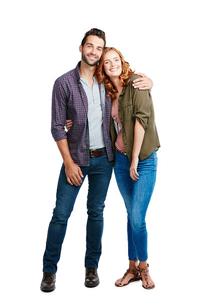 istock Together is where we belong 615111282
