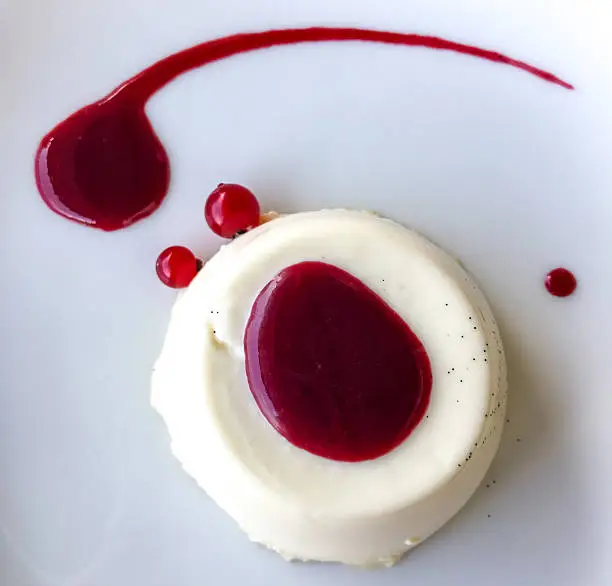 Pannacotta