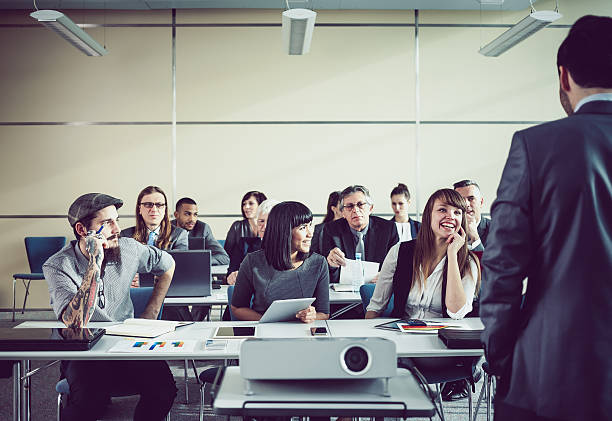 istock People Having a Business Meeting 615243308