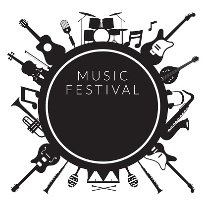 Festival, Event, Live, Concert