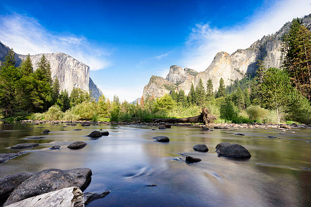 istock Yosemite Valley National Park 615254998
