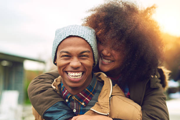 istock Enjoying life to the fullest 615256504