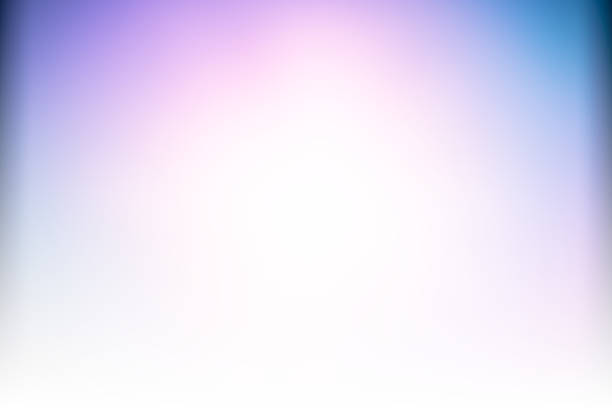 istock abstract pink blue gradient colors design for brochure or elegant 615258366