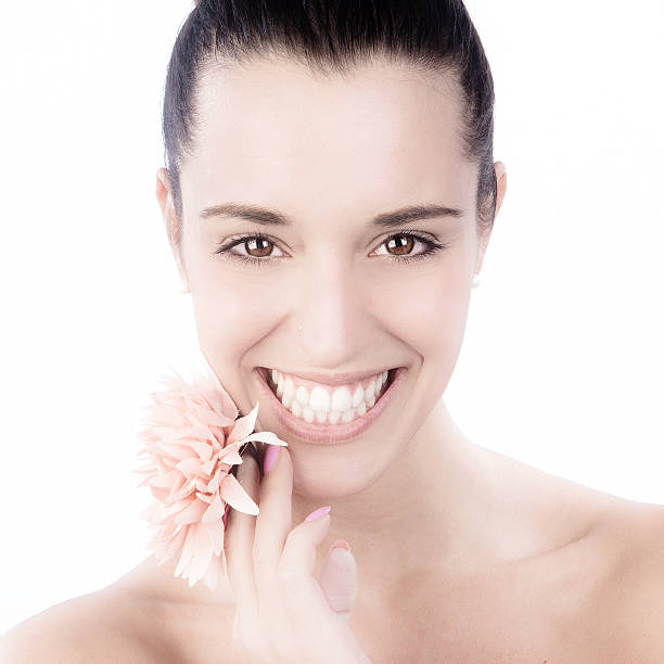 istock portrait of attractive caucasian 615266184