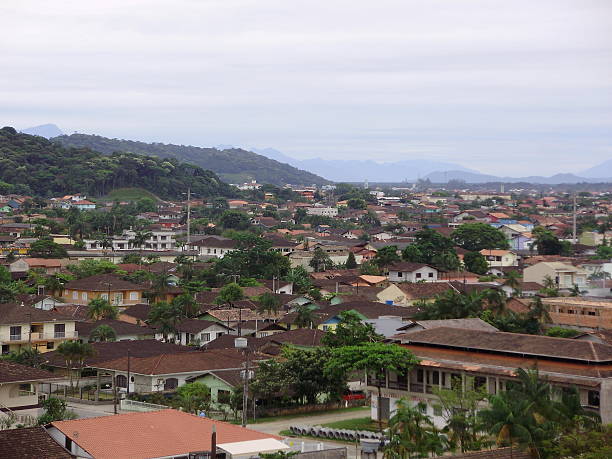 istock Joinville - Santa Catarina - Brazil 615267264
