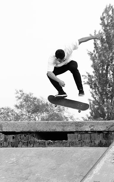 istock skater flip jump 615271772