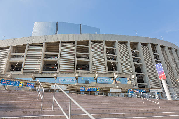 Camp Nou de Barcelone - Photo