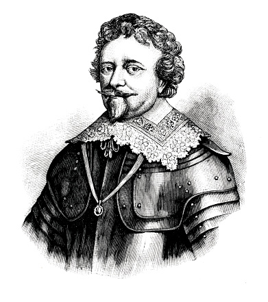 Frederick Henry, or Frederik Hendrik in Dutch, was the sovereign Prince of Orange and stadtholder of Holland, Zeeland, Utrecht, Gelderland, and Overijssel from 1625 to 1647.