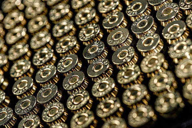 Ammunition Ammunition standing up ammunition photos stock pictures, royalty-free photos & images