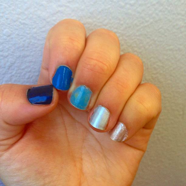 istock Shades of Blue 615285600