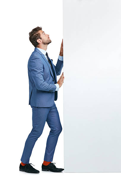 istock Success starts with the decision to try 615394322